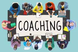 coaching en training