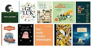 leuke kinderboeken