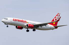 reizen corendon