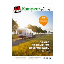 acsi kampeerreizen