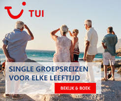 groepsreizen tui