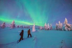 lapland reizen 5 dagen