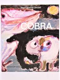 kunst cobra