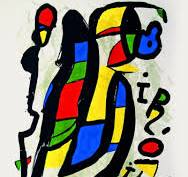 joan miro kunst