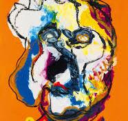 karel appel kunst