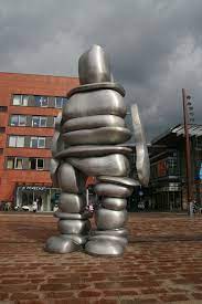 beeldende kunst