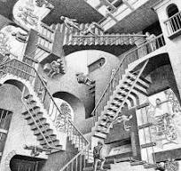 escher kunstwerken
