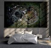 kunst voor aan de muur
