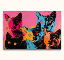 andy warhol kunst