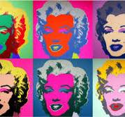 andy warhol kunstwerken