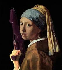 klassieke kunst