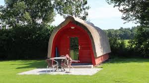 goedkoop vakantiehuisje