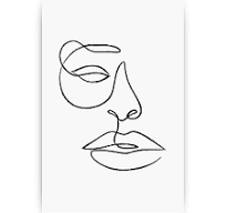 kunst tekenen