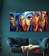 moderne kunst kopen