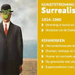 surrealisme kunst