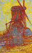mondriaan kunst