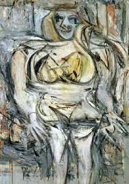 willem de kooning kunstwerken