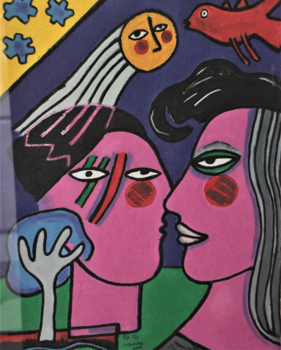 corneille kunstwerken