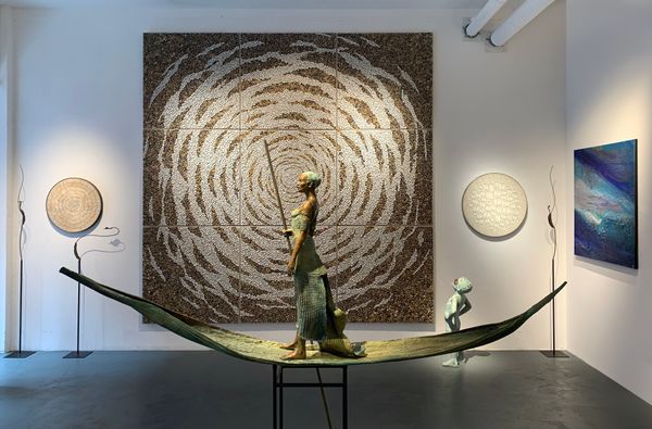 galerie moderne kunst