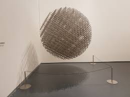 kinetische kunst kunsthal