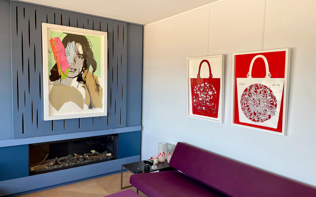 kunst kopen als belegging