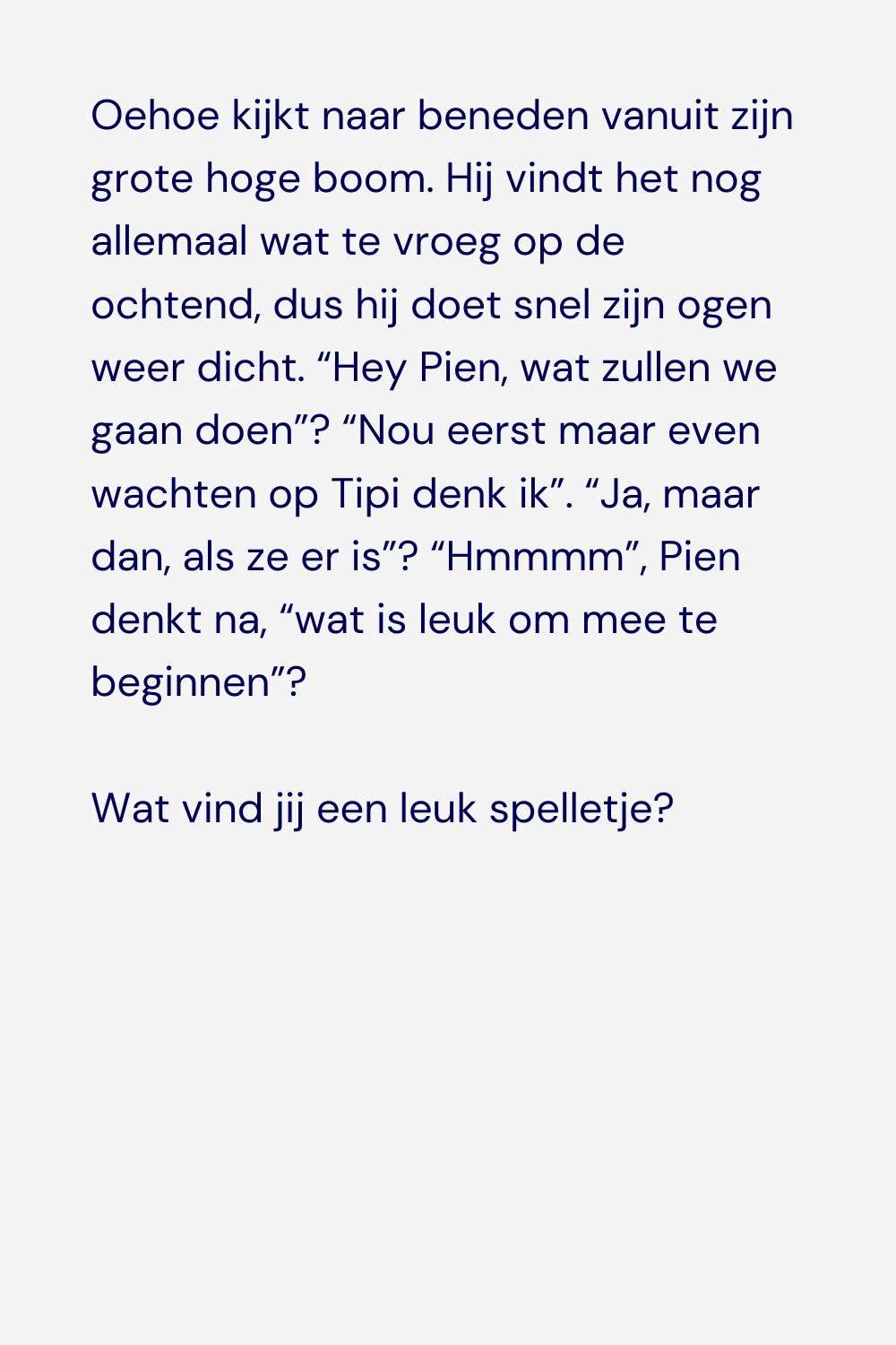 verhalen online lezen