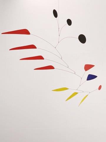 kunsthal kinetische kunst