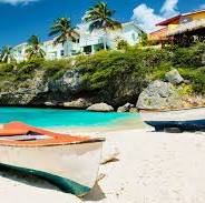 curacao vakantie
