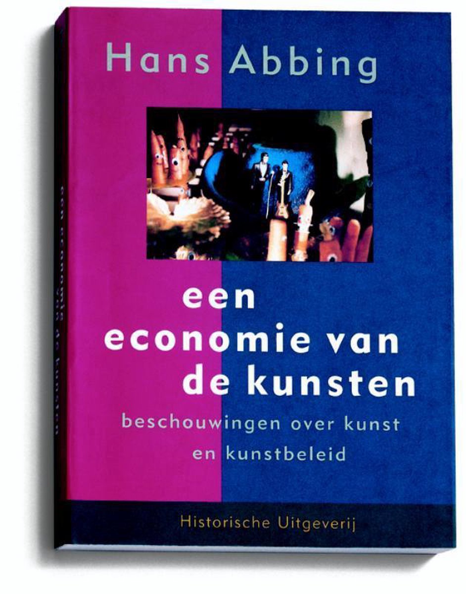 kunst en economie