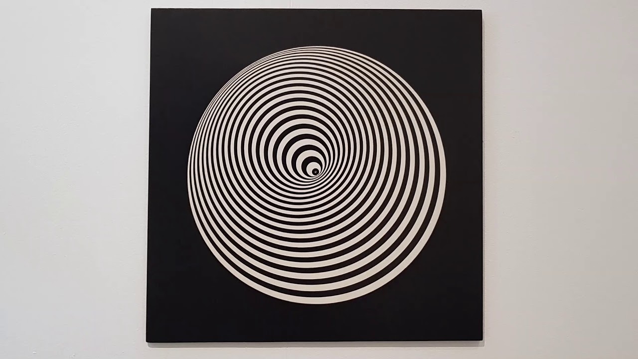 kunsthal kinetische kunst