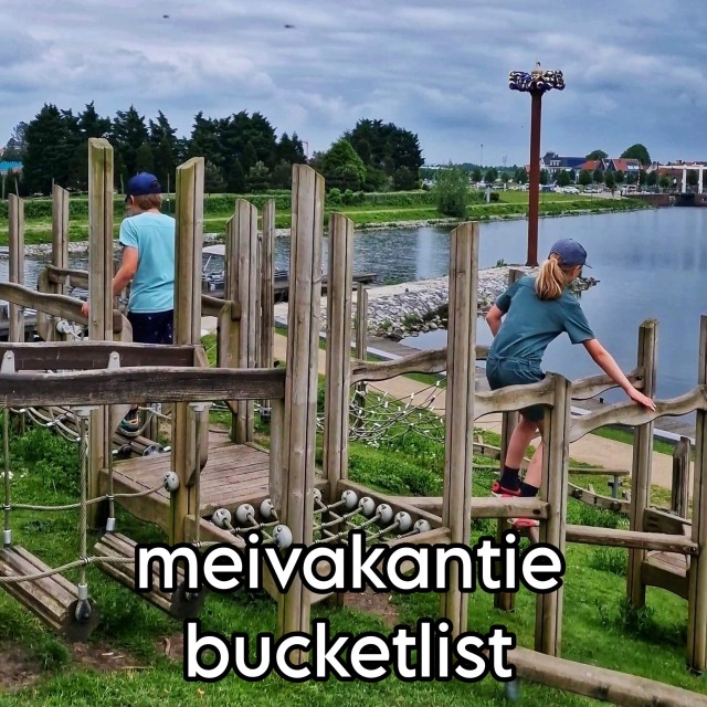 bijzondere vakantie met gezin