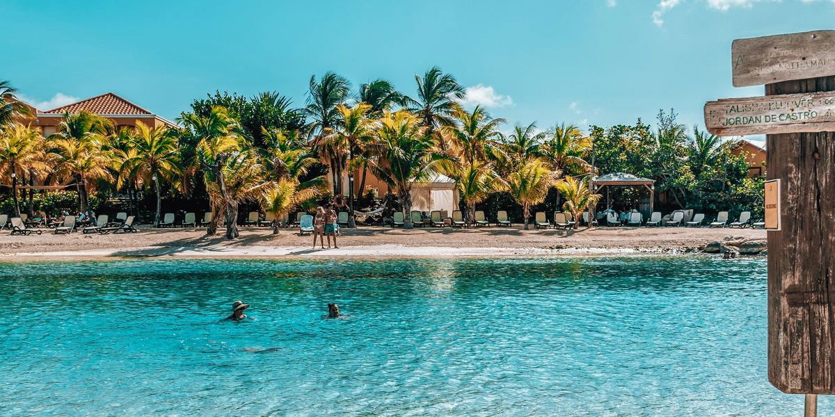 curacao vakantie boeken