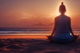 meditatie voor zelfvertrouwen