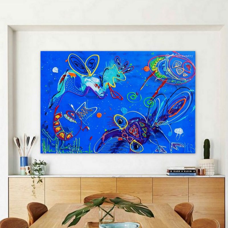 kunstwerk