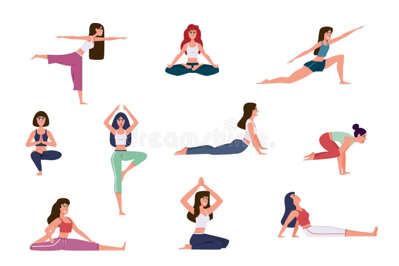 meditatie oefeningen