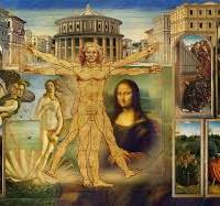 schilderij renaissance