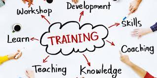 training