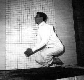 transcendente meditatie