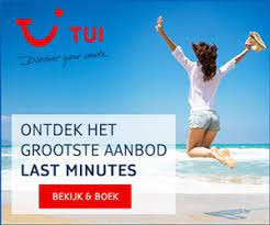 last minute groepsreis