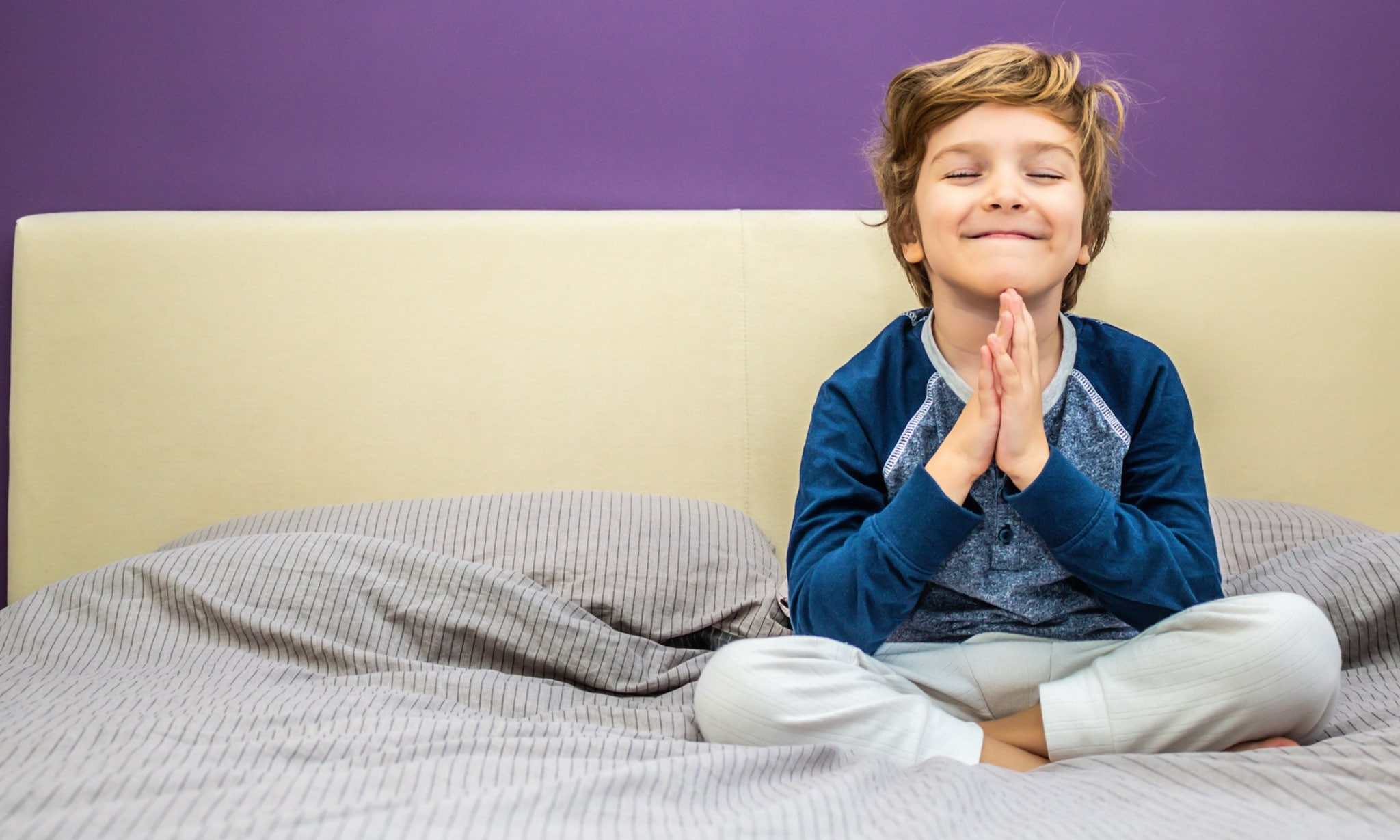 meditatie kinderen
