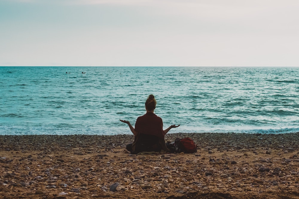 wat is meditatie