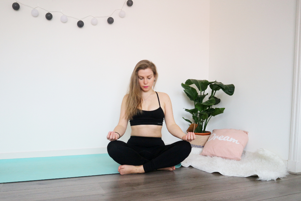 meditatie loslaten
