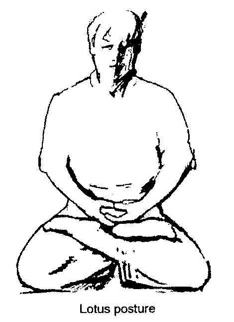 zazen meditatie