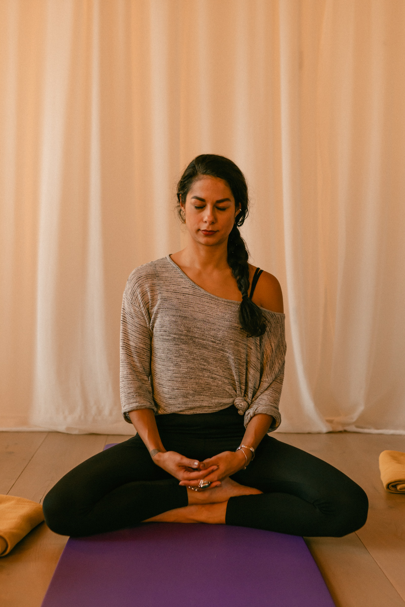 zen meditatie