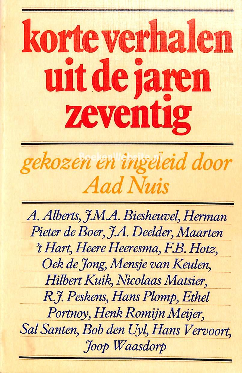 korte verhalen jeugd