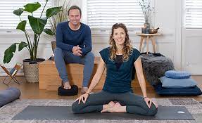 meditatie bij angst