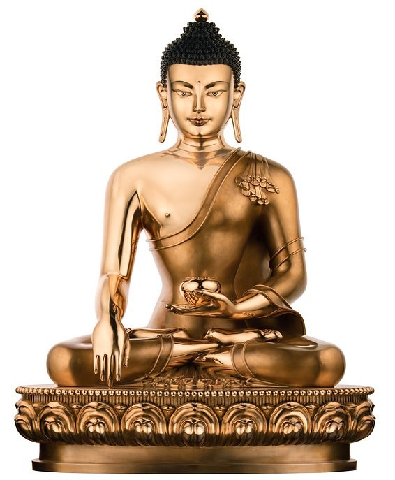 meditatie boeddhisme