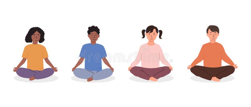 meditatie soorten