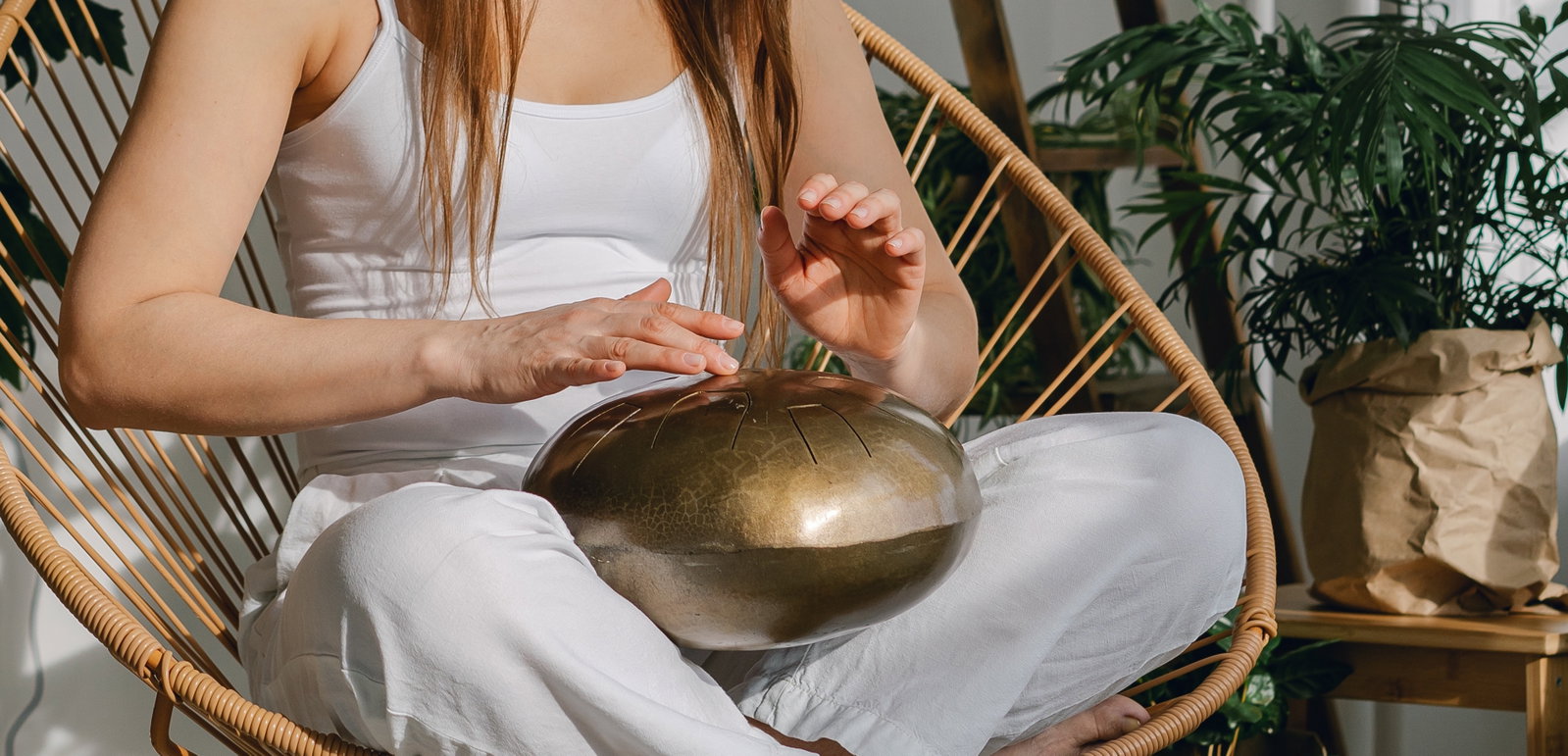 ontspannings meditatie